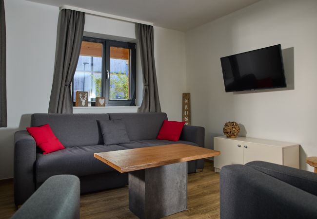 Appartement in St. Gallenkirch - Montan Chalet-Apartment with sauna and loogia |28EG | 46281 Appartement in St. Gallenkirch - Montan Chalet-Apartment with sauna and loogia |28EG | 46281