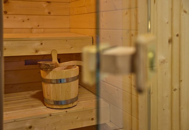Appartement in St. Gallenkirch - Montan Chalet-Apartment with sauna and loogia |28EG | 46281 Appartement in St. Gallenkirch - Montan Chalet-Apartment with sauna and loogia |28EG | 46281