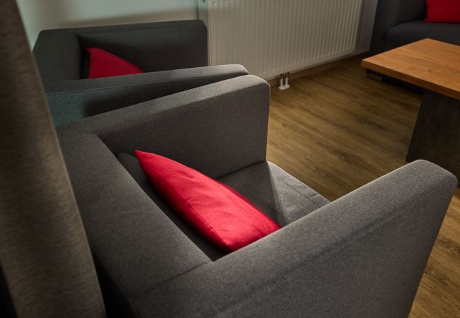 Appartement in St. Gallenkirch - Montan Chalet-Apartment with sauna and loogia |28EG | 46281 Appartement in St. Gallenkirch - Montan Chalet-Apartment with sauna and loogia |28EG | 46281