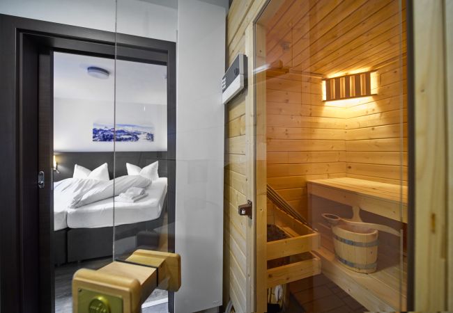 Appartement in St. Gallenkirch - Montan Chalet-Apartment with sauna and loogia |28EG | 46281 Appartement in St. Gallenkirch - Montan Chalet-Apartment with sauna and loogia |28EG | 46281