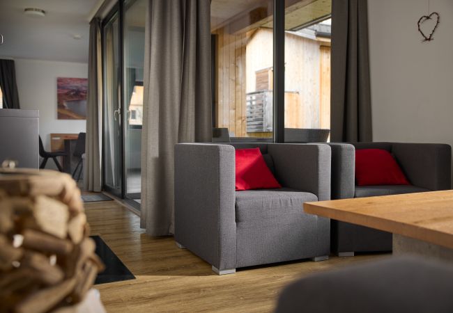 Appartement in St. Gallenkirch - Montan Chalet-Apartment with sauna and loogia |28EG | 46281 Appartement in St. Gallenkirch - Montan Chalet-Apartment with sauna and loogia |28EG | 46281