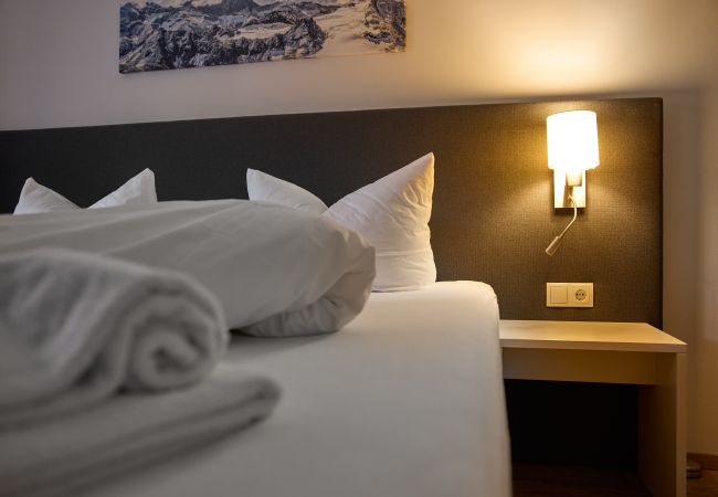 Appartement in St. Gallenkirch - Montan Chalet-Apartment with sauna and loogia |28EG | 46281 Appartement in St. Gallenkirch - Montan Chalet-Apartment with sauna and loogia |28EG | 46281