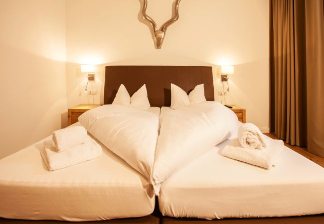 Appartement in Tschagguns - Living Patrizia 10 | 3310 Appartement in Tschagguns - Living Patrizia 10 | 3310