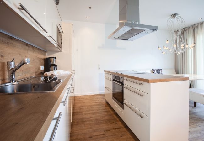 Appartement in Tschagguns - Living Patrizia 10 | 3310 Appartement in Tschagguns - Living Patrizia 10 | 3310