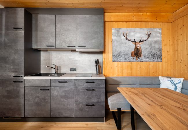 Appartement in Wald am Arlberg - Apartment Matri 3 am Arlberg | 9903 Appartement in Wald am Arlberg - Apartment Matri 3 am Arlberg | 9903