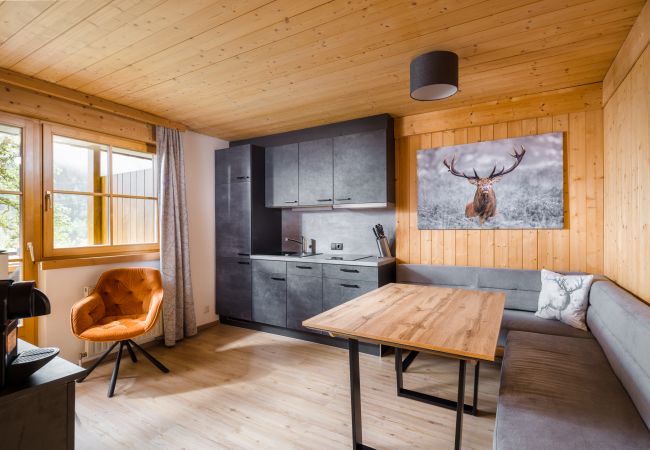 Appartement in Wald am Arlberg - Apartment Matri 3 am Arlberg | 9903 Appartement in Wald am Arlberg - Apartment Matri 3 am Arlberg | 9903