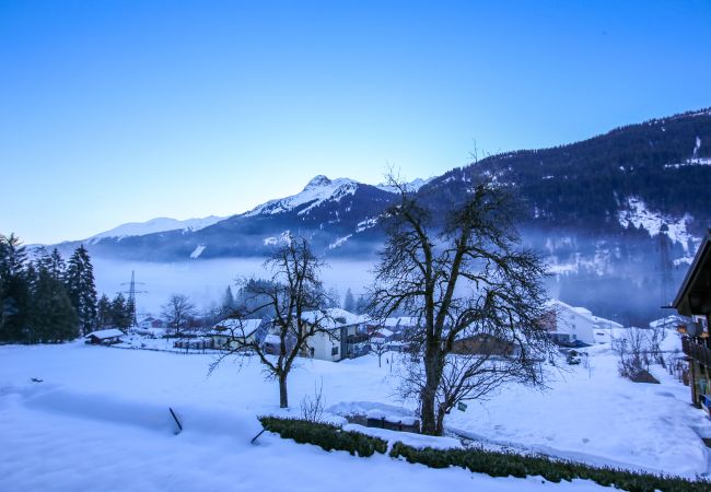 Appartement in Wald am Arlberg - Apartment Matri 4 am Arlberg | 9904 Appartement in Wald am Arlberg - Apartment Matri 4 am Arlberg | 9904
