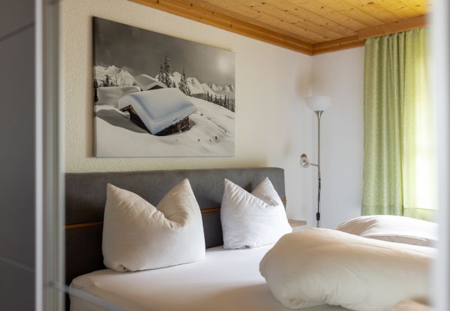 Appartement in Wald am Arlberg - Apartment Matri 4 am Arlberg | 9904 Appartement in Wald am Arlberg - Apartment Matri 4 am Arlberg | 9904