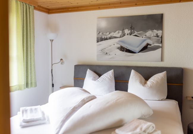 Appartement in Wald am Arlberg - Apartment Matri 4 am Arlberg | 9904 Appartement in Wald am Arlberg - Apartment Matri 4 am Arlberg | 9904
