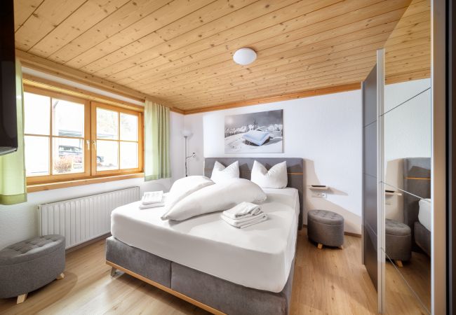 Appartement in Wald am Arlberg - Apartment Matri 4 am Arlberg | 9904 Appartement in Wald am Arlberg - Apartment Matri 4 am Arlberg | 9904
