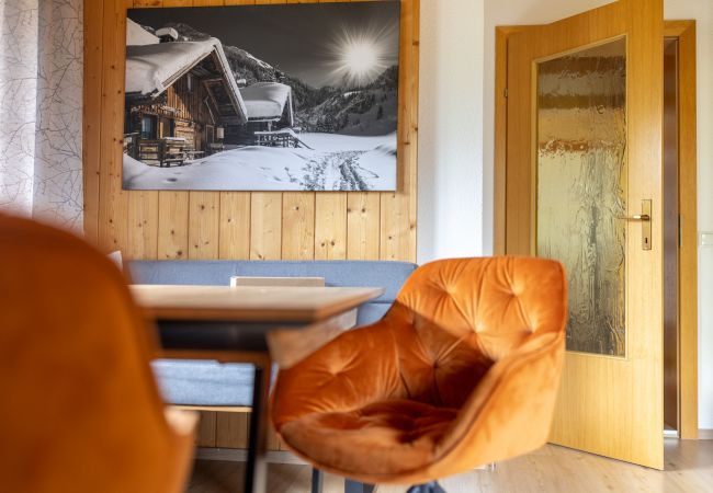 Appartement in Wald am Arlberg - Apartment Matri 4 am Arlberg | 9904 Appartement in Wald am Arlberg - Apartment Matri 4 am Arlberg | 9904