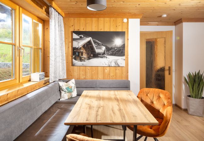Appartement in Wald am Arlberg - Apartment Matri 4 am Arlberg | 9904 Appartement in Wald am Arlberg - Apartment Matri 4 am Arlberg | 9904