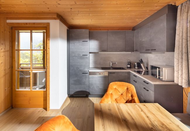 Appartement in Wald am Arlberg - Apartment Matri 4 am Arlberg | 9904 Appartement in Wald am Arlberg - Apartment Matri 4 am Arlberg | 9904