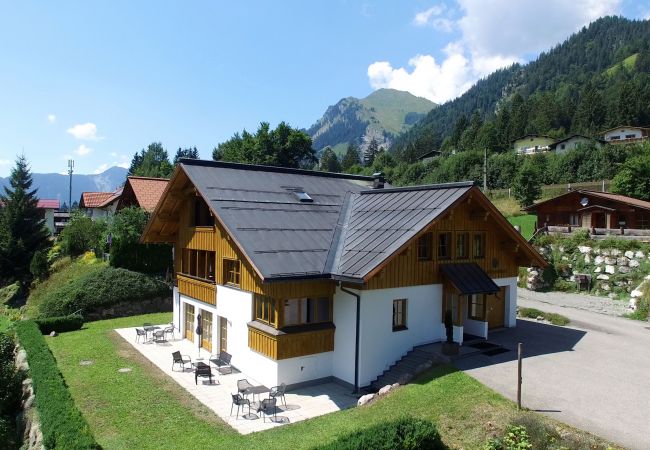 Appartement in Wald am Arlberg - Apartment Matri 4 am Arlberg | 9904 Appartement in Wald am Arlberg - Apartment Matri 4 am Arlberg | 9904
