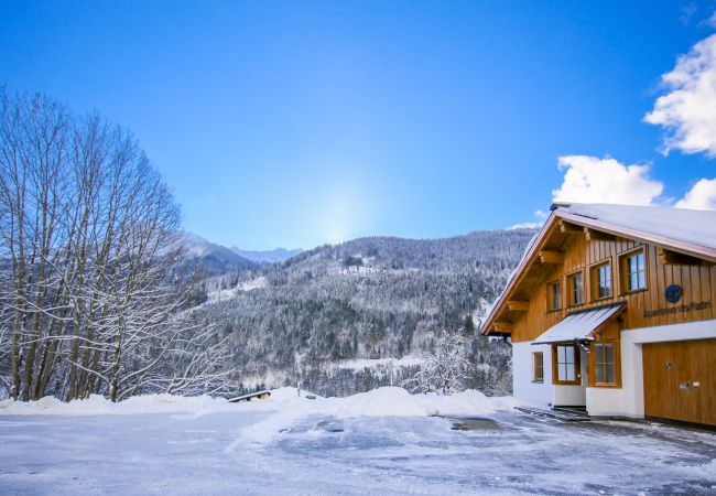 Appartement in Wald am Arlberg -  Apartment Matri 6 am Arlberg | 9906 Appartement in Wald am Arlberg -  Apartment Matri 6 am Arlberg | 9906