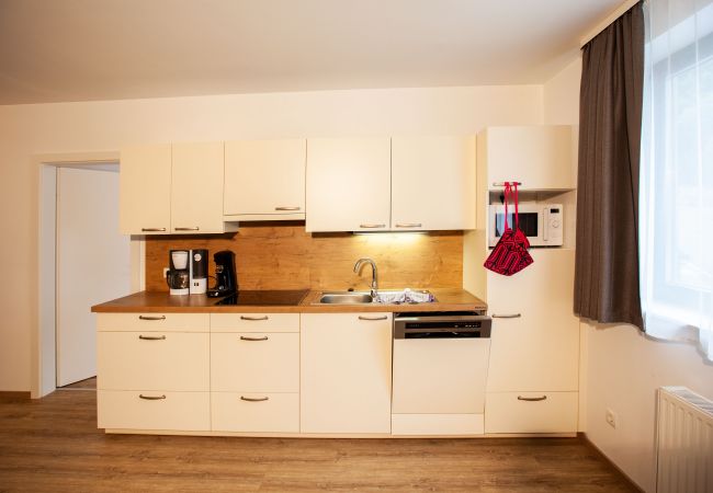 Appartement in St. Gallenkirch - Cirrus Tweekamerappartement in Chaletresort  |2 | 4802 Appartement in St. Gallenkirch - Cirrus Tweekamerappartement in Chaletresort  |2 | 4802