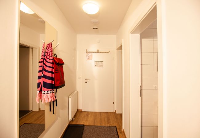 Appartement in St. Gallenkirch - Cirrus Tweekamerappartement in Chaletresort  |2 | 4802 Appartement in St. Gallenkirch - Cirrus Tweekamerappartement in Chaletresort  |2 | 4802