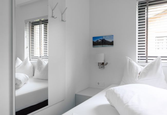 Appartement in St. Gallenkirch - Kollin Chalet-Apartment mit Terasse und Garten |3EG | 47031 Appartement in St. Gallenkirch - Kollin Chalet-Apartment mit Terasse und Garten |3EG | 47031