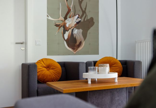 Appartement in St. Gallenkirch - Kollin Chalet-Apartment mit Terasse und Garten |3EG | 47031 Appartement in St. Gallenkirch - Kollin Chalet-Apartment mit Terasse und Garten |3EG | 47031