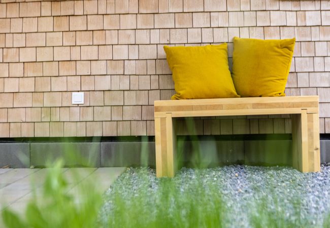Appartement in St. Gallenkirch - Kollin Chalet-Apartment mit Terasse und Garten |3EG | 47031 Appartement in St. Gallenkirch - Kollin Chalet-Apartment mit Terasse und Garten |3EG | 47031