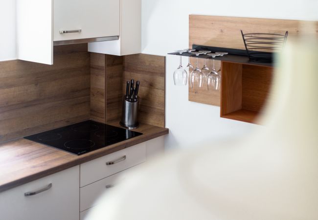 Appartement in St. Gallenkirch - Kollin Chalet-Apartment mit Terasse und Garten |3EG | 47031 Appartement in St. Gallenkirch - Kollin Chalet-Apartment mit Terasse und Garten |3EG | 47031
