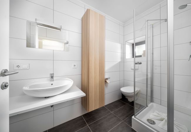 Appartement in St. Gallenkirch - Kollin Chalet-Apartment mit Terasse und Garten |3EG | 47031 Appartement in St. Gallenkirch - Kollin Chalet-Apartment mit Terasse und Garten |3EG | 47031