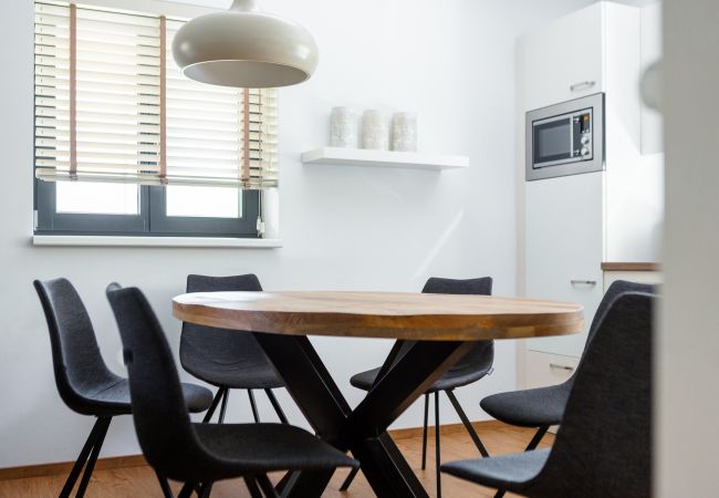 Appartement in St. Gallenkirch - Kollin Chalet-Apartment mit Terasse und Garten |3EG | 47031 Appartement in St. Gallenkirch - Kollin Chalet-Apartment mit Terasse und Garten |3EG | 47031