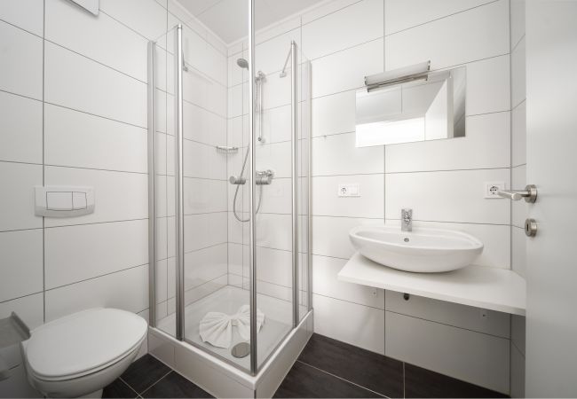 Appartement in St. Gallenkirch - Kollin Chalet-Apartment mit Terasse und Garten |3EG | 47031 Appartement in St. Gallenkirch - Kollin Chalet-Apartment mit Terasse und Garten |3EG | 47031