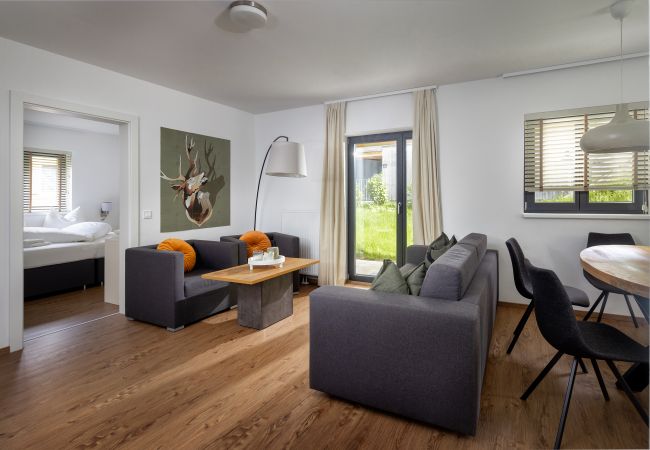 Appartement in St. Gallenkirch - Kollin Chalet-Apartment mit Terasse und Garten |3EG | 47031 Appartement in St. Gallenkirch - Kollin Chalet-Apartment mit Terasse und Garten |3EG | 47031