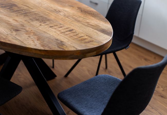 Appartement in St. Gallenkirch - Kollin Chalet-Apartment mit Terasse und Garten |3EG | 47031 Appartement in St. Gallenkirch - Kollin Chalet-Apartment mit Terasse und Garten |3EG | 47031