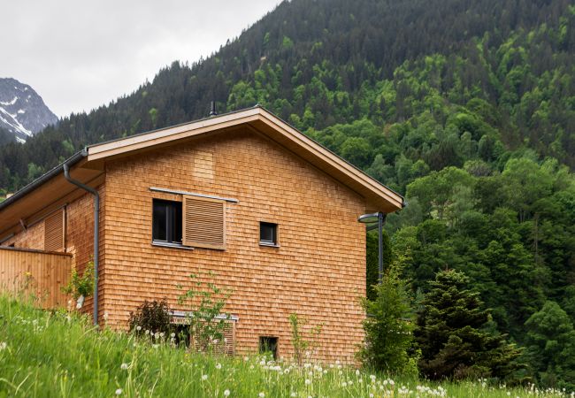 Appartement in St. Gallenkirch - Kollin Chalet-Apartment mit Terasse und Garten |3EG | 47031 Appartement in St. Gallenkirch - Kollin Chalet-Apartment mit Terasse und Garten |3EG | 47031