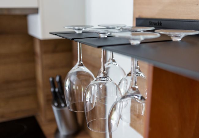 Appartement in St. Gallenkirch - Kollin Chalet-Apartment mit Terasse und Garten |3EG | 47031 Appartement in St. Gallenkirch - Kollin Chalet-Apartment mit Terasse und Garten |3EG | 47031