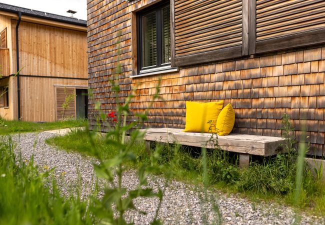 Appartement in St. Gallenkirch - Kollin Chalet-Apartment mit Terasse und Garten |3EG | 47031 Appartement in St. Gallenkirch - Kollin Chalet-Apartment mit Terasse und Garten |3EG | 47031