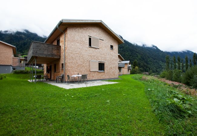 Villa in St. Gallenkirch - Nival Chalet mit Sauna 21 | 4421