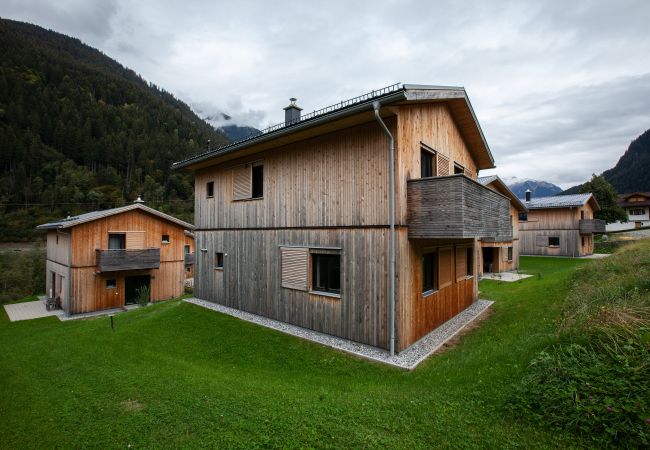Villa in St. Gallenkirch - Alpin Chalet mit Sauna | 3 Schlafzimmer | 4529
