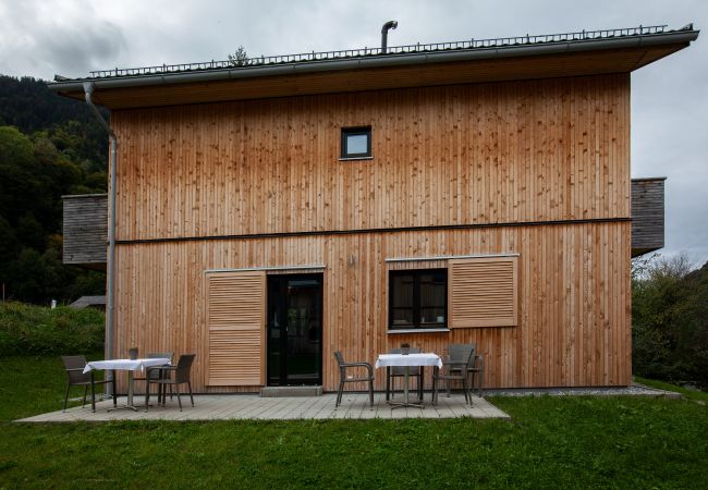 Chalet in St. Gallenkirch - Apartment, St. Gallenkirch, Montafon, skiën Chalet in St. Gallenkirch - Apartment, St. Gallenkirch, Montafon, skiën