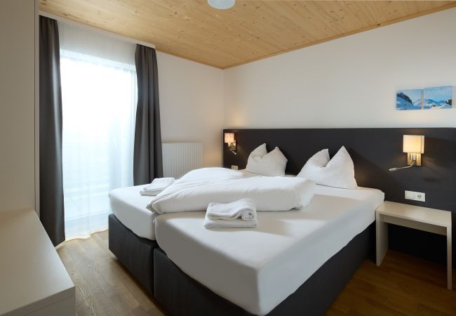 Chalet in St. Gallenkirch - Apartment, St. Gallenkirch, Montafon, skiën Chalet in St. Gallenkirch - Apartment, St. Gallenkirch, Montafon, skiën