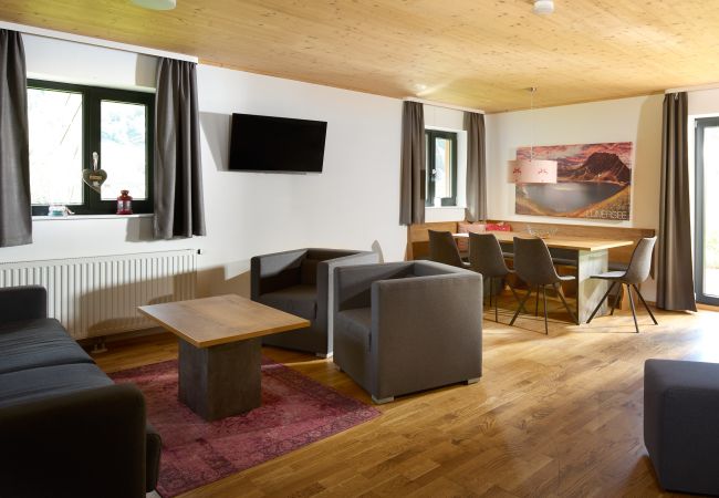 Chalet in St. Gallenkirch - Apartment, St. Gallenkirch, Montafon, skiën Chalet in St. Gallenkirch - Apartment, St. Gallenkirch, Montafon, skiën