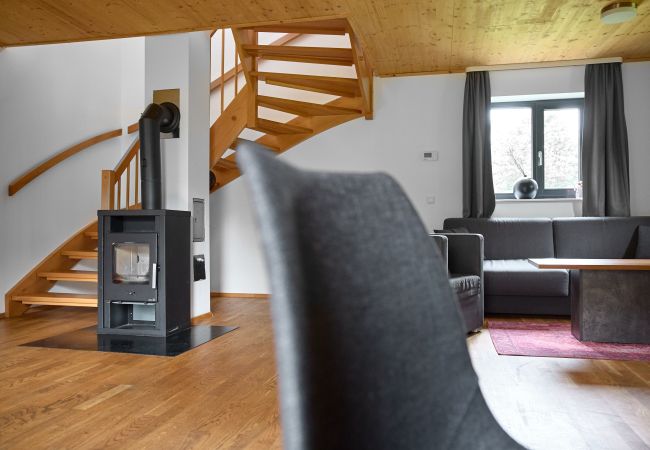 Chalet in St. Gallenkirch - Apartment, St. Gallenkirch, Montafon, skiën Chalet in St. Gallenkirch - Apartment, St. Gallenkirch, Montafon, skiën