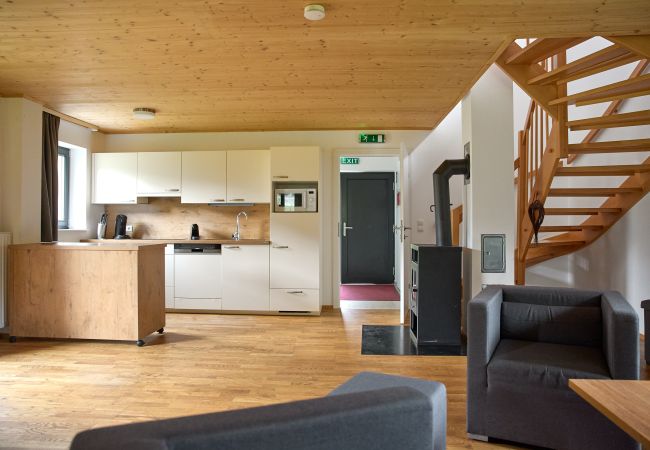 Chalet in St. Gallenkirch - Apartment, St. Gallenkirch, Montafon, skiën Chalet in St. Gallenkirch - Apartment, St. Gallenkirch, Montafon, skiën