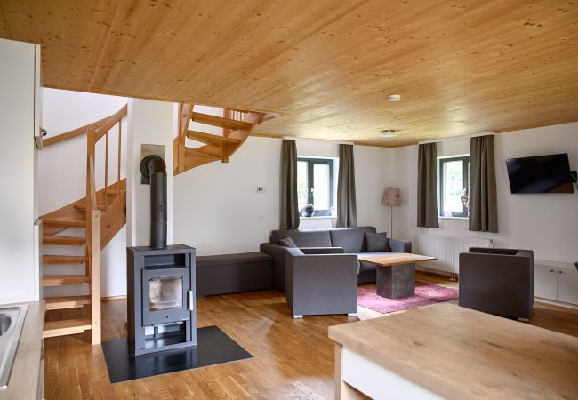 Chalet in St. Gallenkirch - Apartment, St. Gallenkirch, Montafon, skiën Chalet in St. Gallenkirch - Apartment, St. Gallenkirch, Montafon, skiën