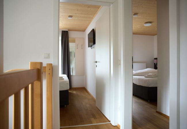 Chalet in St. Gallenkirch - Apartment, St. Gallenkirch, Montafon, skiën Chalet in St. Gallenkirch - Apartment, St. Gallenkirch, Montafon, skiën