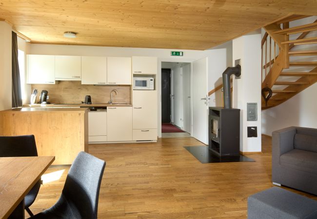 Chalet in St. Gallenkirch - Apartment, St. Gallenkirch, Montafon, skiën Chalet in St. Gallenkirch - Apartment, St. Gallenkirch, Montafon, skiën