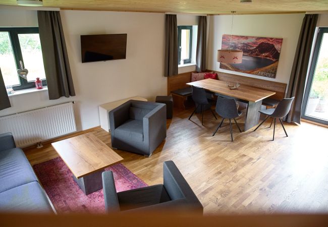 Chalet in St. Gallenkirch - Apartment, St. Gallenkirch, Montafon, skiën Chalet in St. Gallenkirch - Apartment, St. Gallenkirch, Montafon, skiën