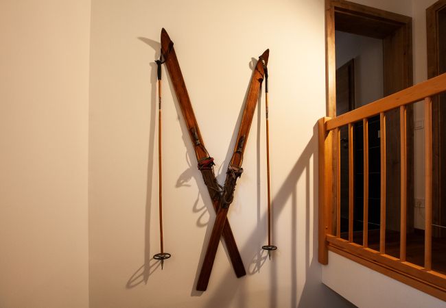 Chalet in St. Gallenkirch - Alpin Chalet 16 | 4516 Chalet in St. Gallenkirch - Alpin Chalet 16 | 4516