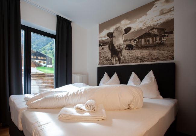 Chalet in St. Gallenkirch - Alpin Chalet 16 | 4516 Chalet in St. Gallenkirch - Alpin Chalet 16 | 4516