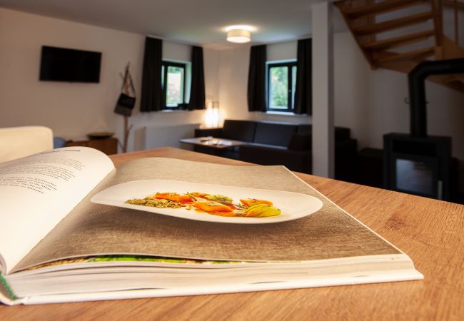 Chalet in St. Gallenkirch - Alpin Chalet 16 | 4516 Chalet in St. Gallenkirch - Alpin Chalet 16 | 4516