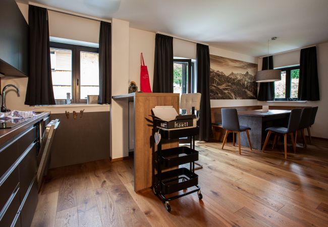 Chalet in St. Gallenkirch - Alpin Chalet 16 | 4516 Chalet in St. Gallenkirch - Alpin Chalet 16 | 4516