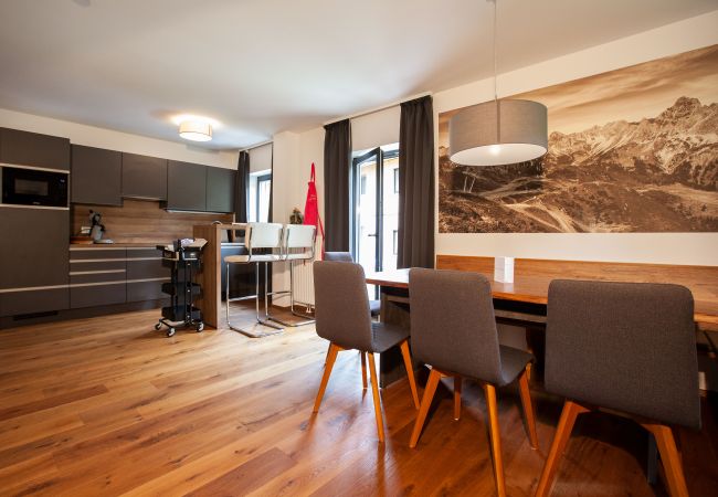 Chalet in St. Gallenkirch - Alpin Chalet 16 | 4516 Chalet in St. Gallenkirch - Alpin Chalet 16 | 4516