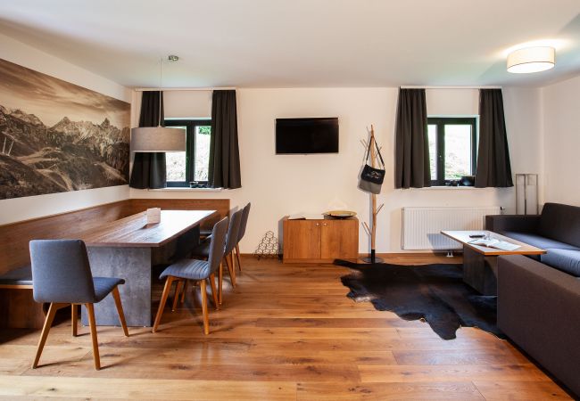Chalet in St. Gallenkirch - Alpin Chalet 16 | 4516 Chalet in St. Gallenkirch - Alpin Chalet 16 | 4516